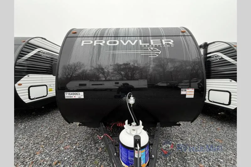 2026 Heartland Prowler Lynx 2500BH - Photo 3