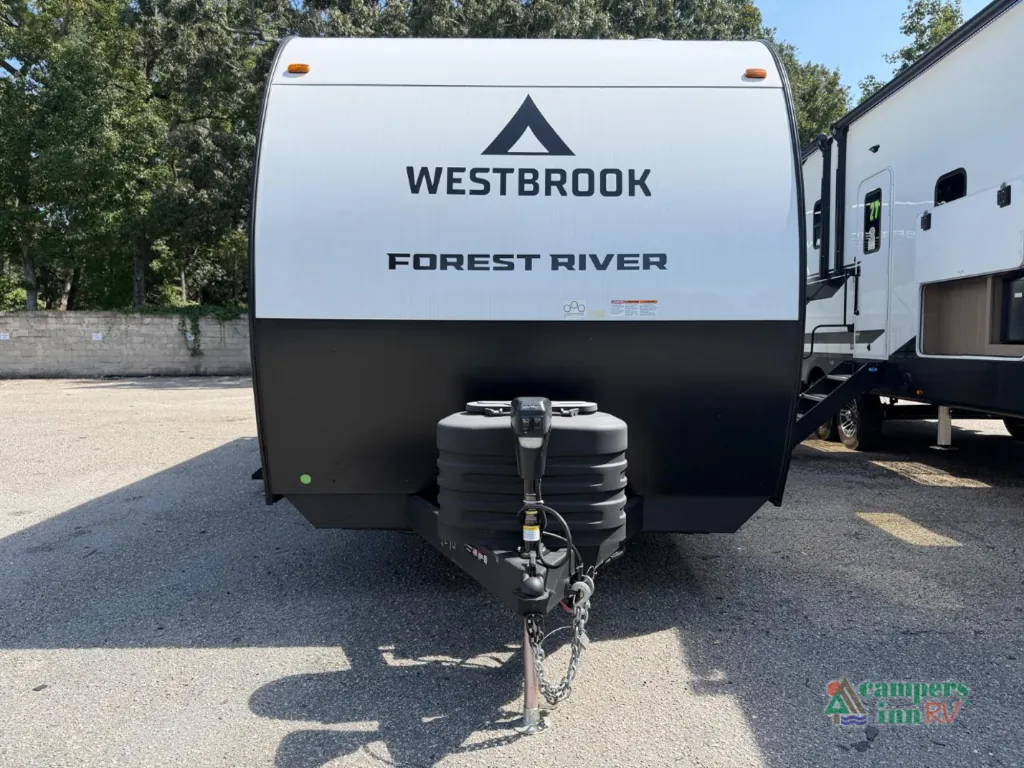 2026 Forest River Westbrook 27CC, Photos photo 5