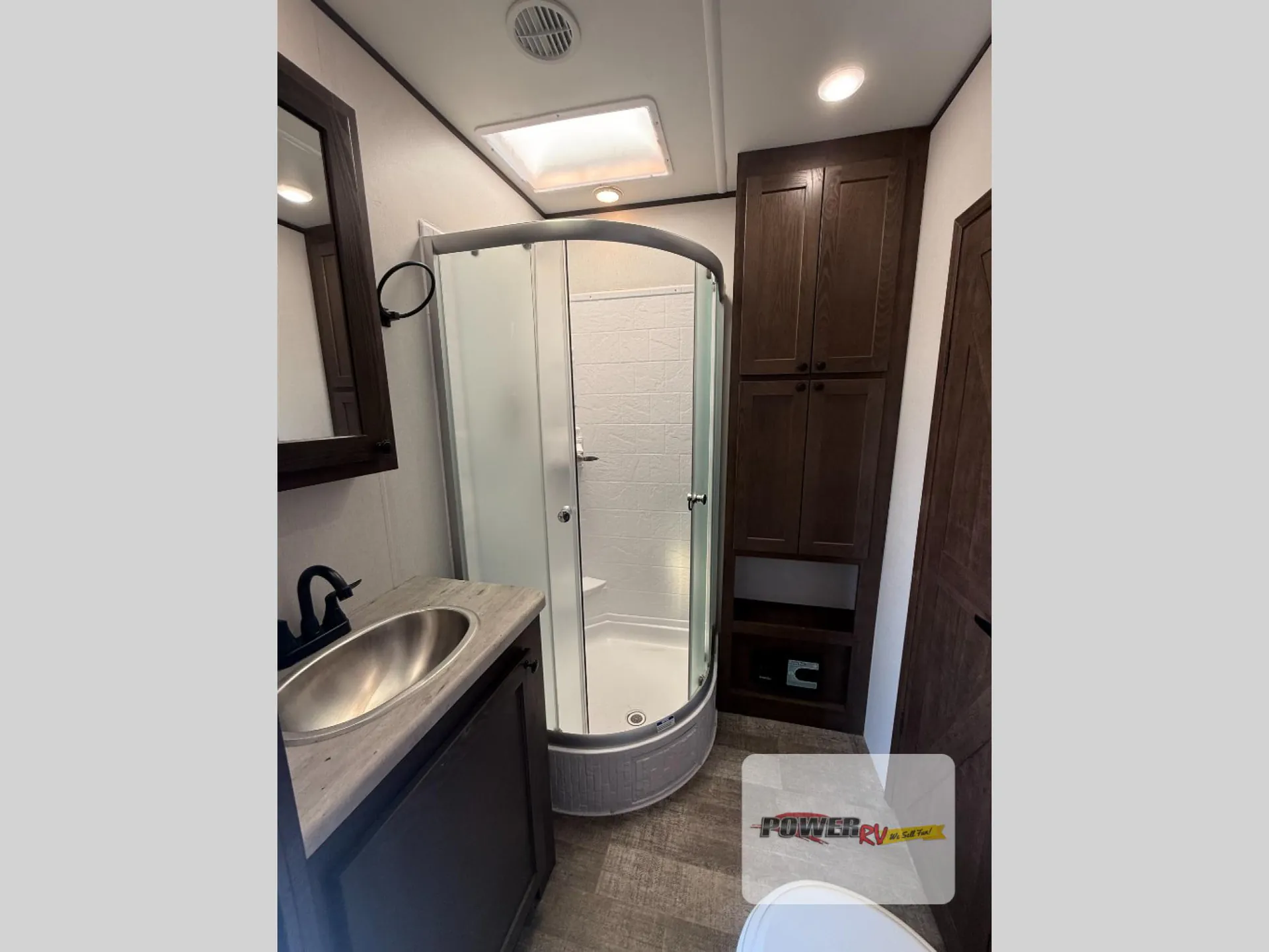 2021 Forest River RV XLR Hyper Lite 2815 - Photo 4