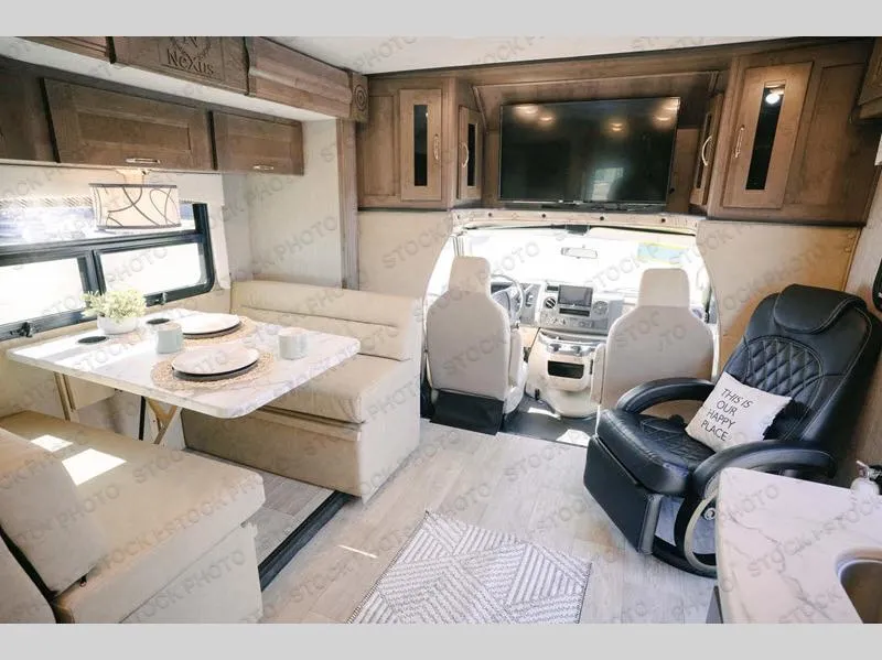 2027 Nexus Viper 27V - Photo 3