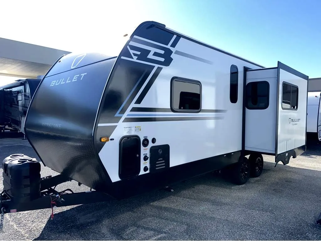 2026 Keystone Bullet Classic 21RKC - Photo 3