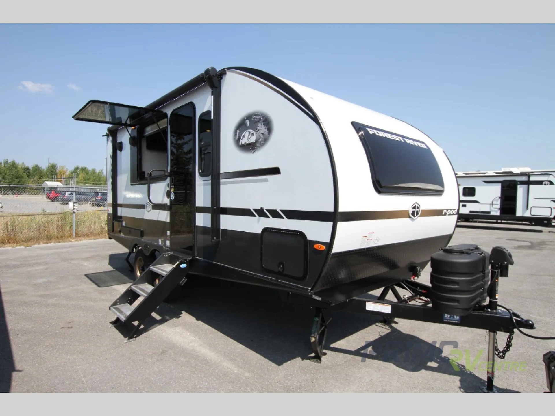 2026 Forest River R-Pod RP-197 - Photo 2