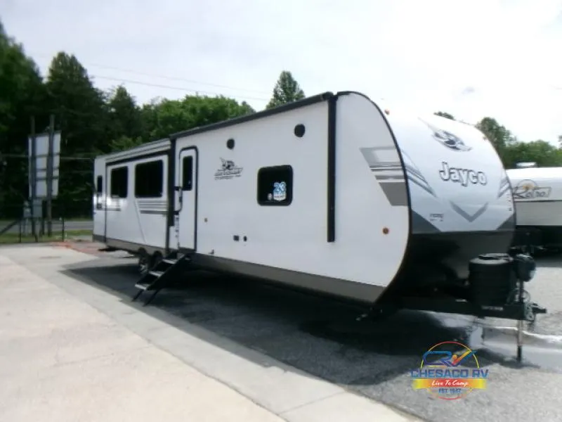 2027 Jayco Jay Flight 334RTS - Photo 2