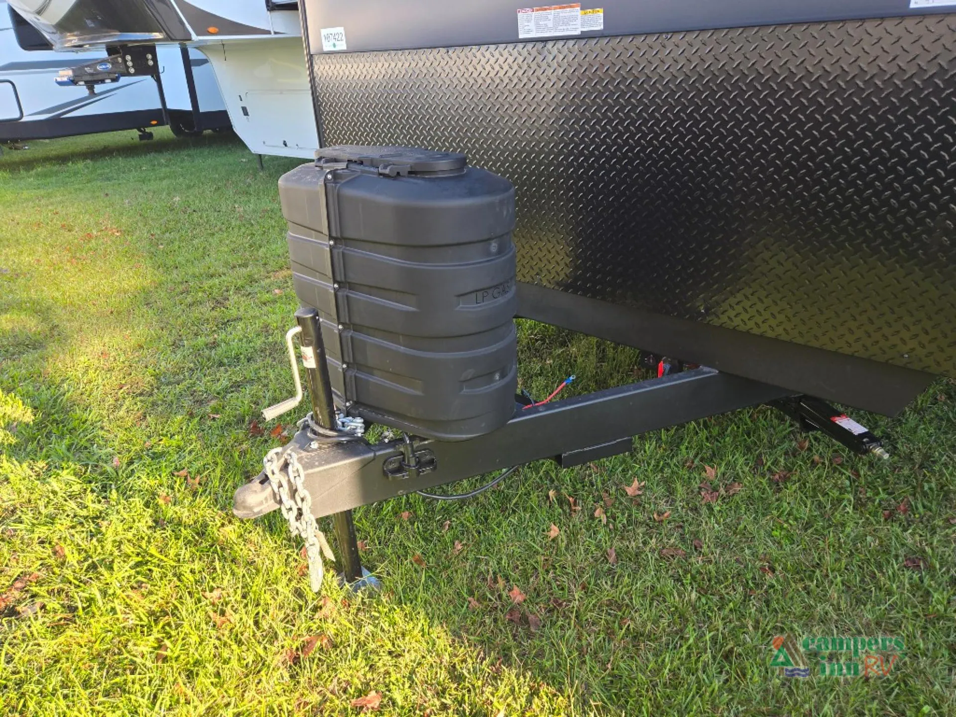 2026 Forest River Puma Vista 38RLB — Photo 5