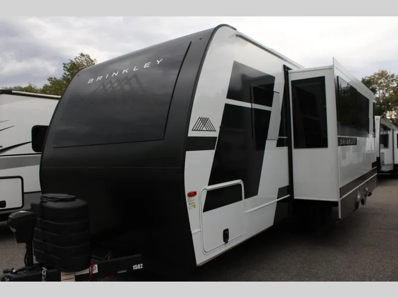 2026 Brinkley Model I 235 - Photo 3