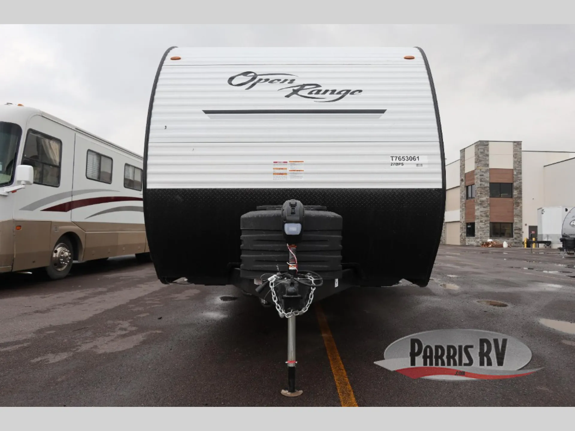 2026 Open Range RV Open Range Colt 27BPS - Photo 3