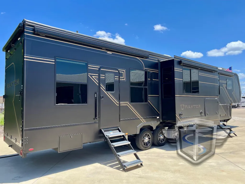 2026 Keystone Raptor 441, Photos photo 7