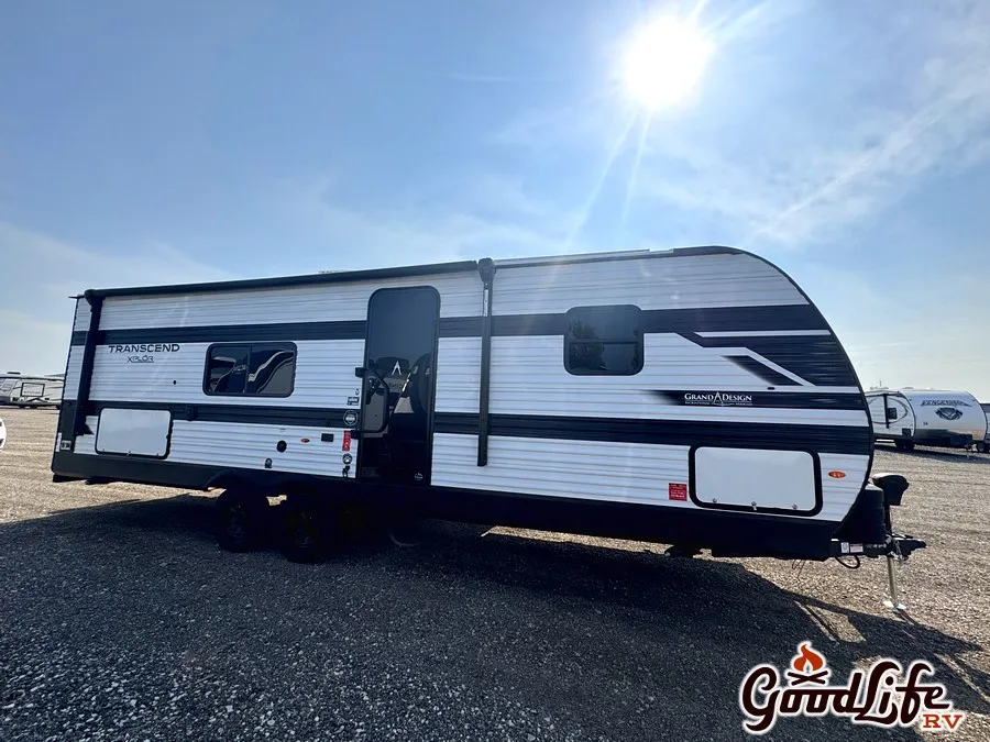 2026 Grand Design Transcend Xplor 26BHX - Photo 2