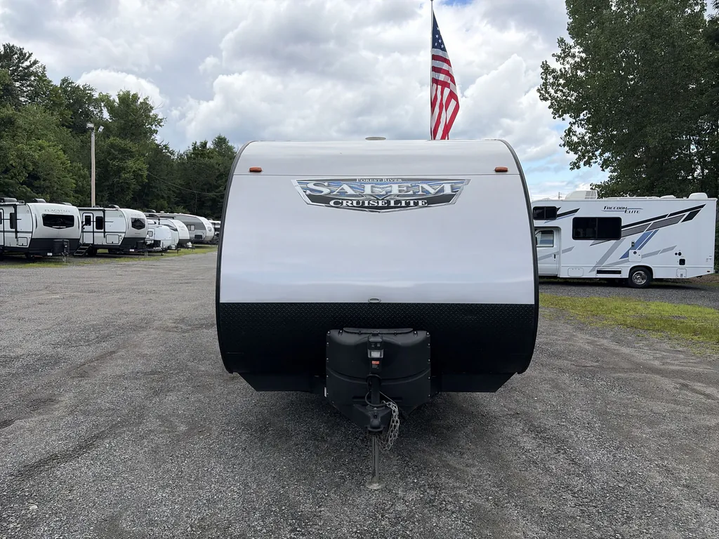 2022 Forest River Salem Cruise Lite 263BHXL, Photos photo 4