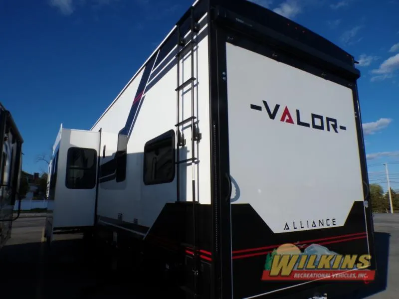 2026 Alliance RV Valor 44V14 - Photo 3