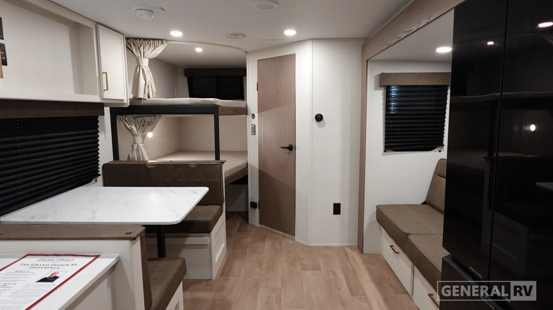 2027 Grand Design Transcend Xplor 26BHX - Photo 3