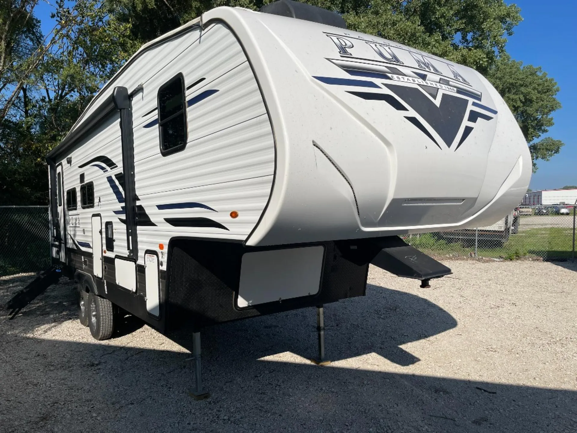 2022 Palomino Puma 265RDS - Photo 2