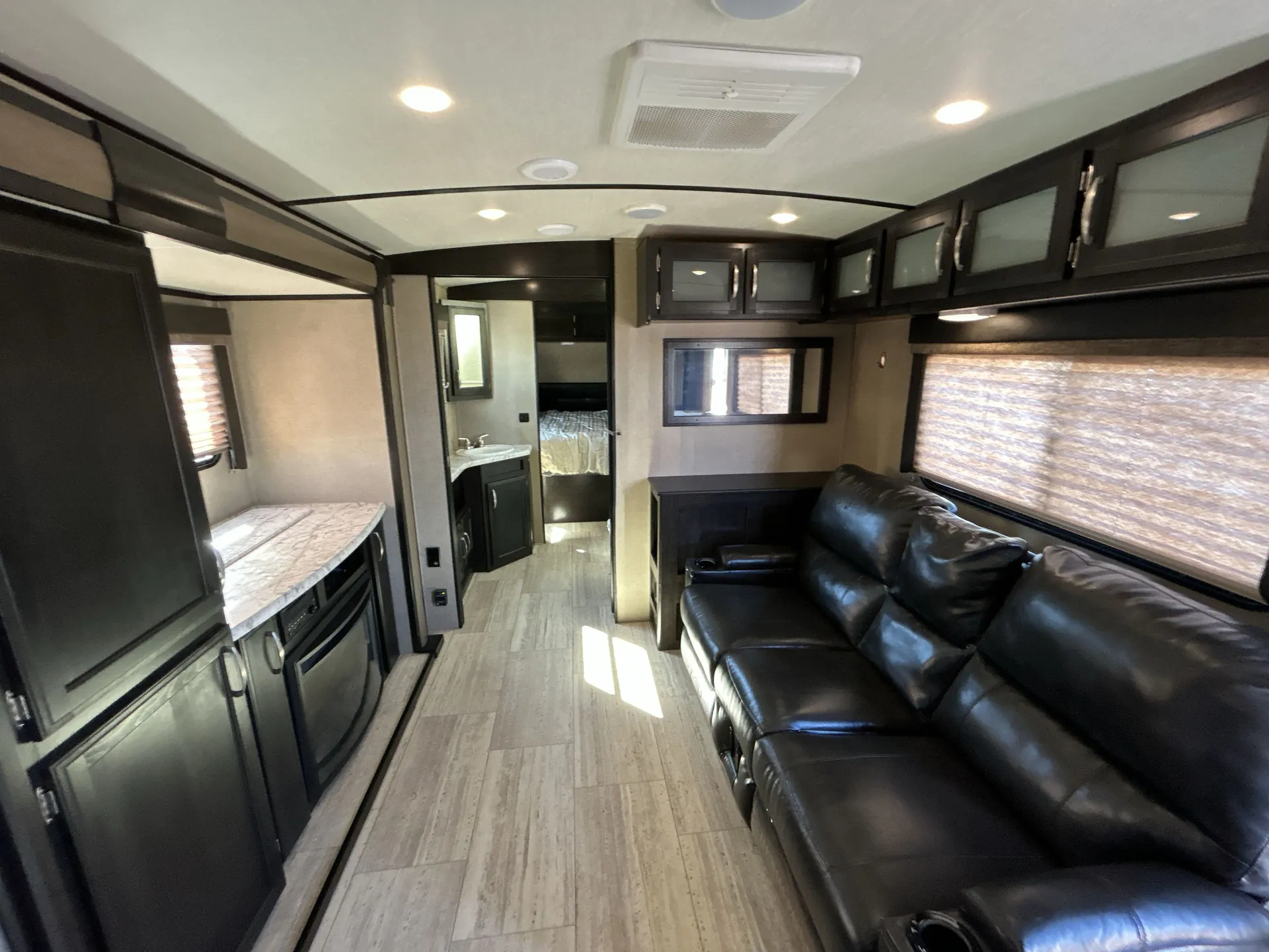 2018 Grand Design Imagine 2250RK — living area main
