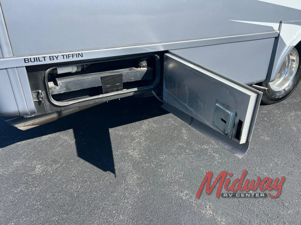 2026 Tiffin Wayfarer 25 XPW, Photos photo 31