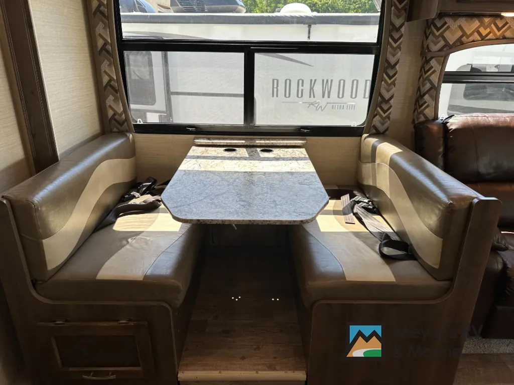 2018 Jayco Alante 31V, Photos photo 26