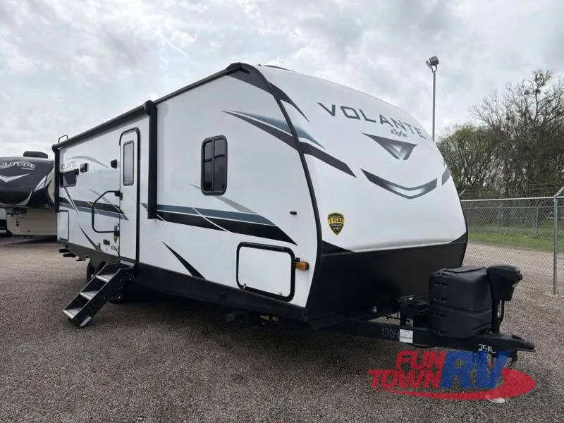 2023 CrossRoads Volante 25RL - Photo 3