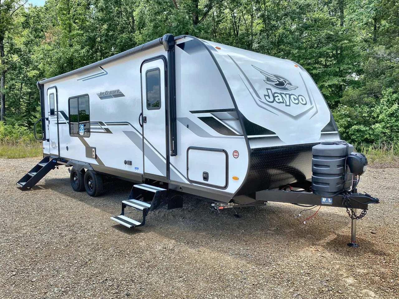 2026 Jayco Jay Feather 23RK - Photo 2