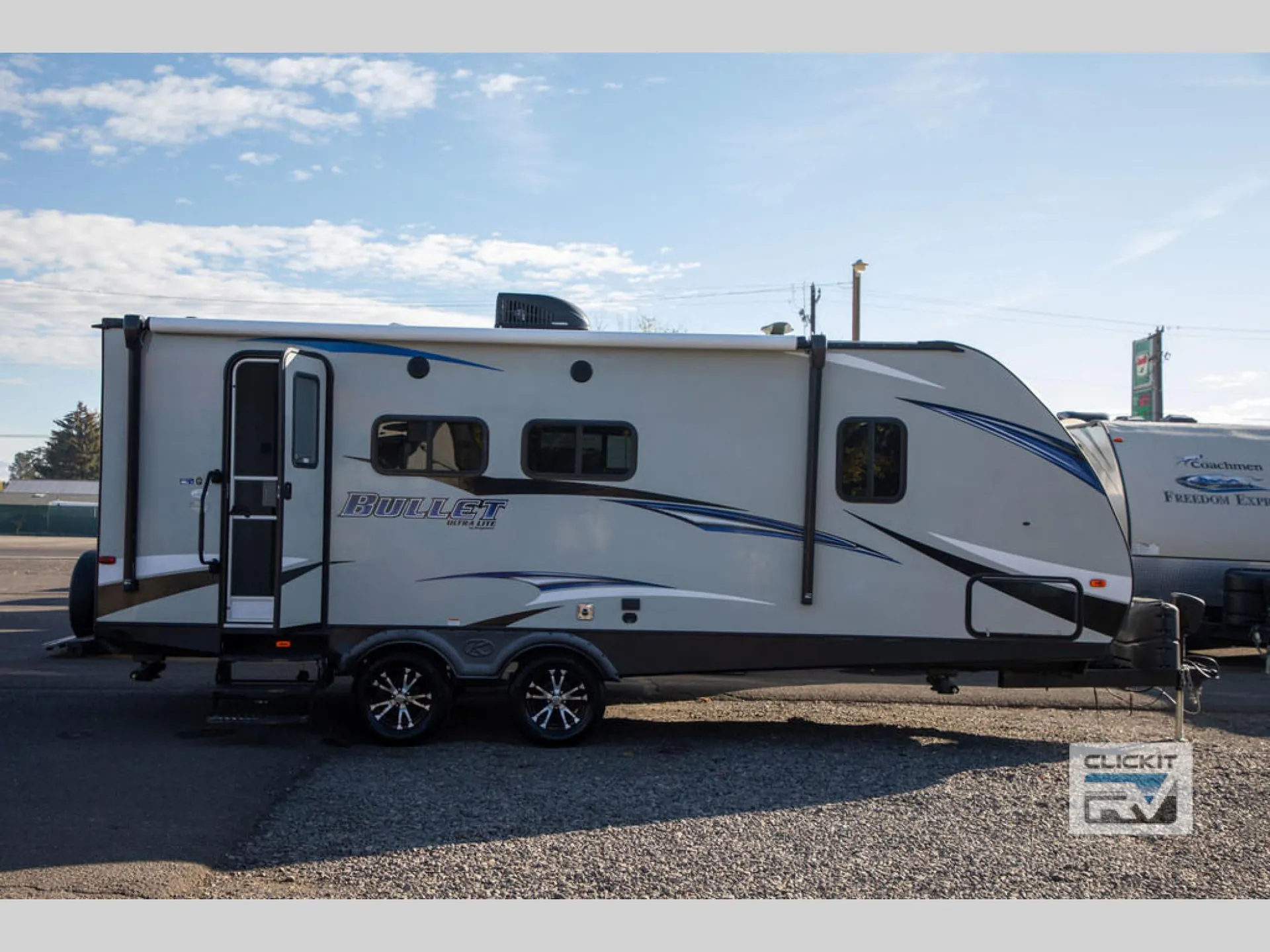 2020 Keystone Bullet 221RBSWE - Photo 4