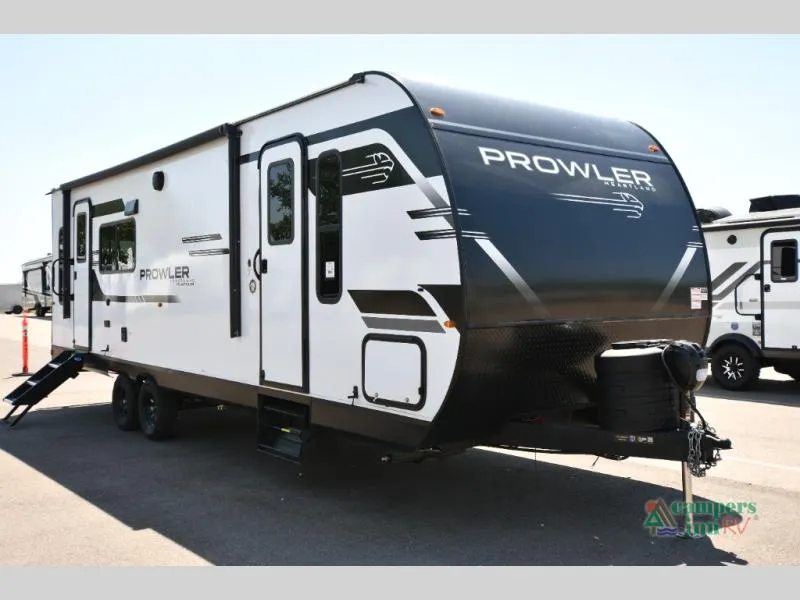 2027 Heartland Prowler 2601RLS - Photo 2