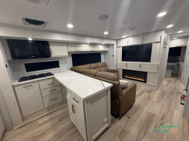 2026 Brinkley Model I 280 - Photo 2