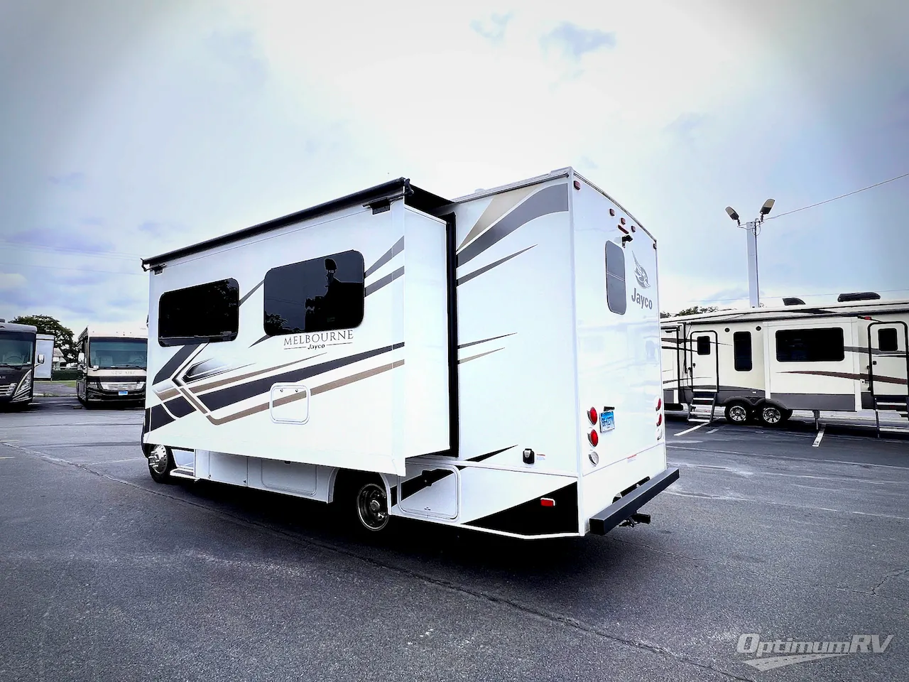 2023 Jayco Melbourne 24R - Photo 4