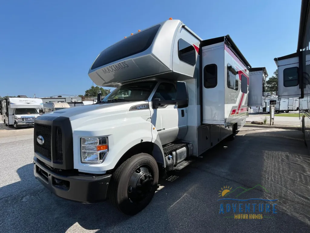 2027 Nexus Maximus 34MX, Photos photo 7