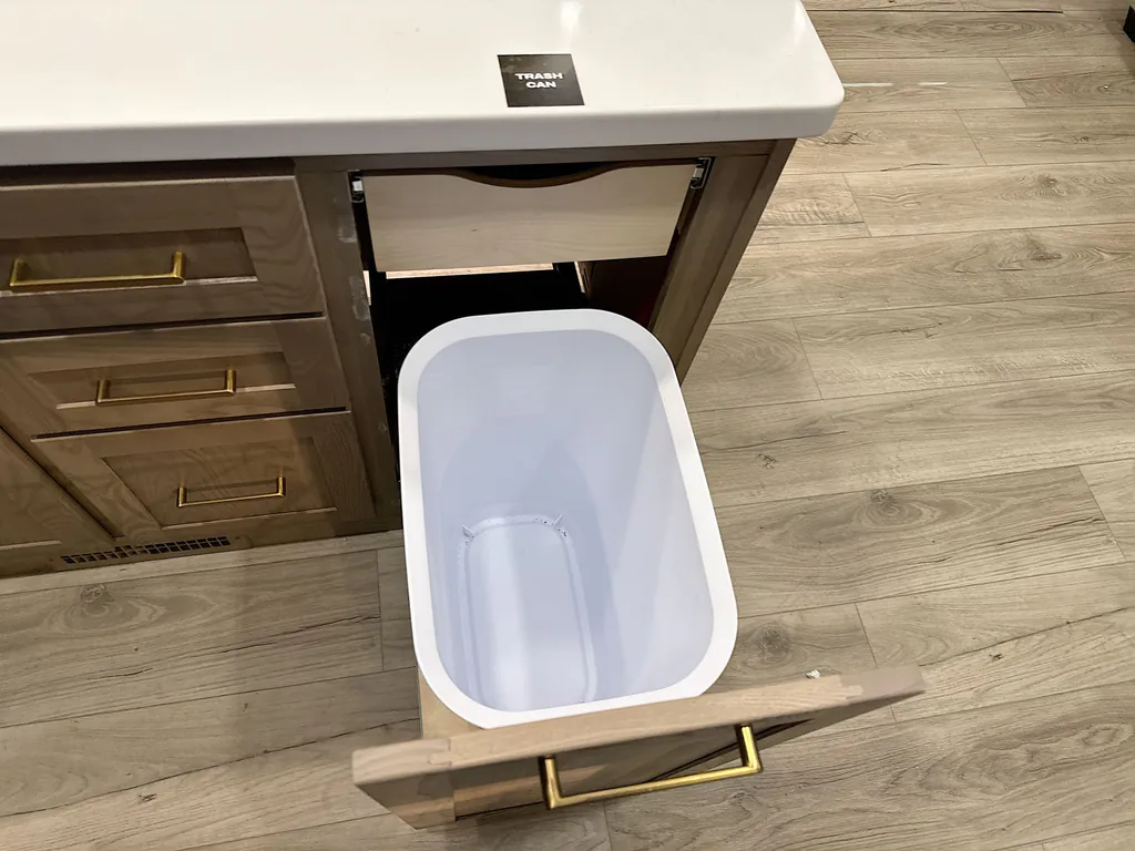 2027 Forest River Rockwood Signature 401SFB, Photos photo 59