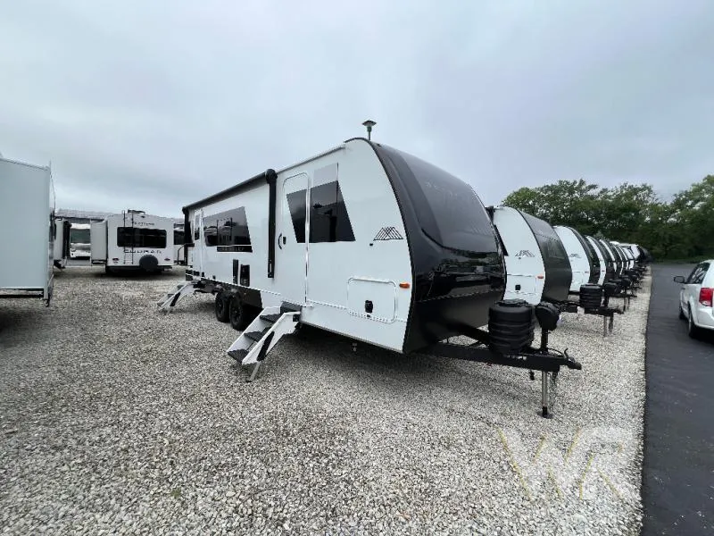 2027 Brinkley Model Ix 25X - Photo 2