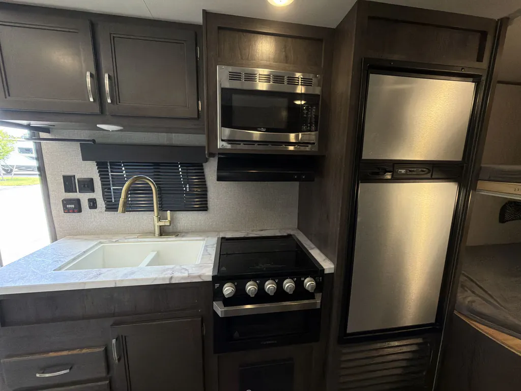 2021 Jayco Jay Flight SLX 8 224BH, Photos photo 4