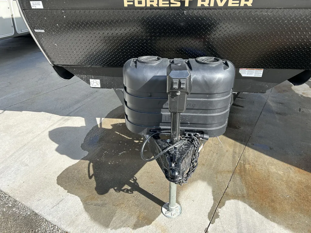 2026 Forest River Aurora 27DBH, Photos photo 10