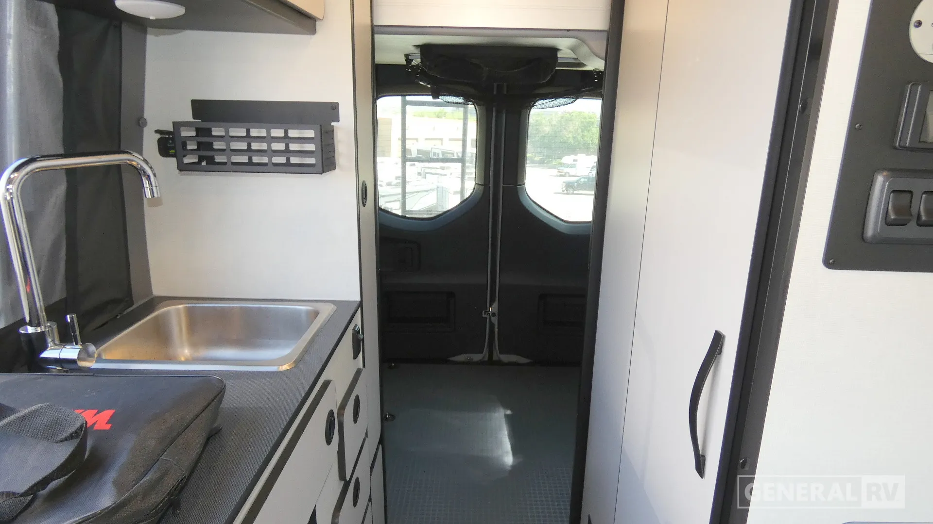 2027 Winnebago Revel Sport 44C - Photo 3