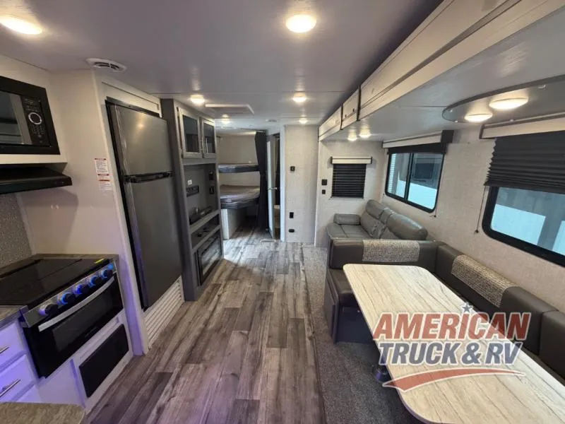 2022 CrossRoads Volante 28BH - Photo 4