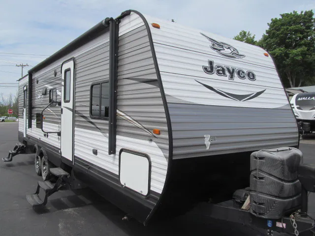 2016 Jayco jayflight 28BHBE - Photo 2