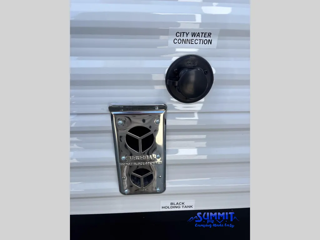 2026 Jayco Jay Flight SLX 321BDS, Photos photo 14