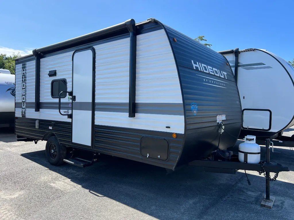 2024 Keystone Hideout 179RB dealer photo 1 from SR1 Companies