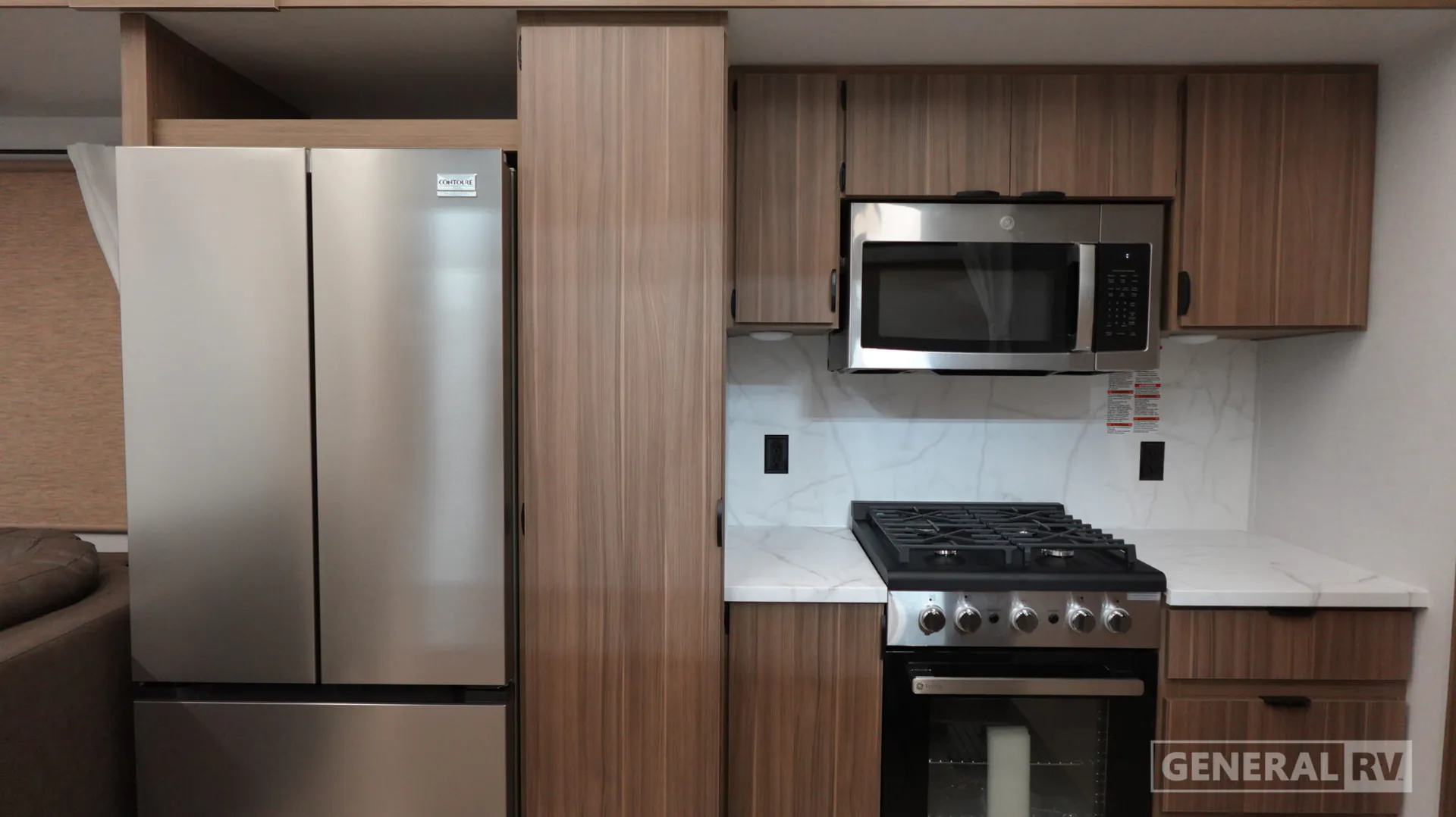 2027 Forest River Salem Grand Villa 40FKP — Photo 6