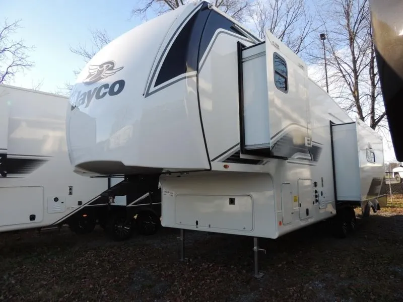 2026 Jayco Eagle SLE 30RLT - Photo 4