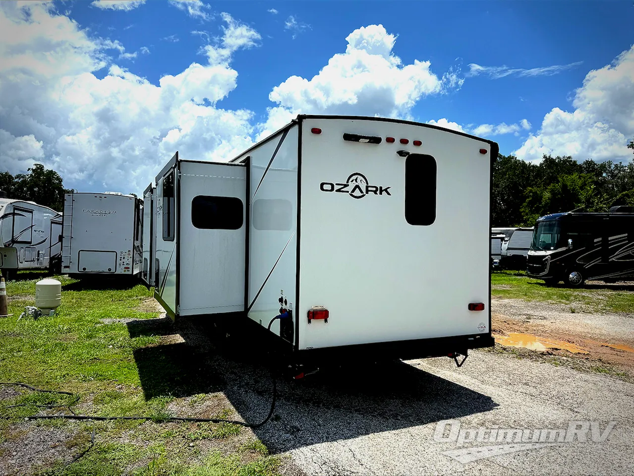 2023 Forest River Ozark 2670RK - Photo 3