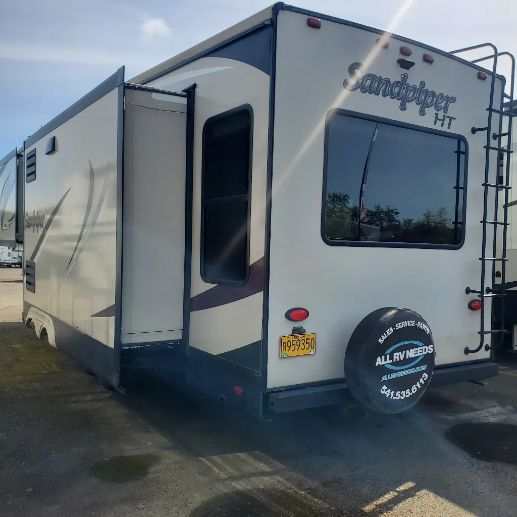 2020 Forest River Sandpiper HT 2950TRIK - Photo 4