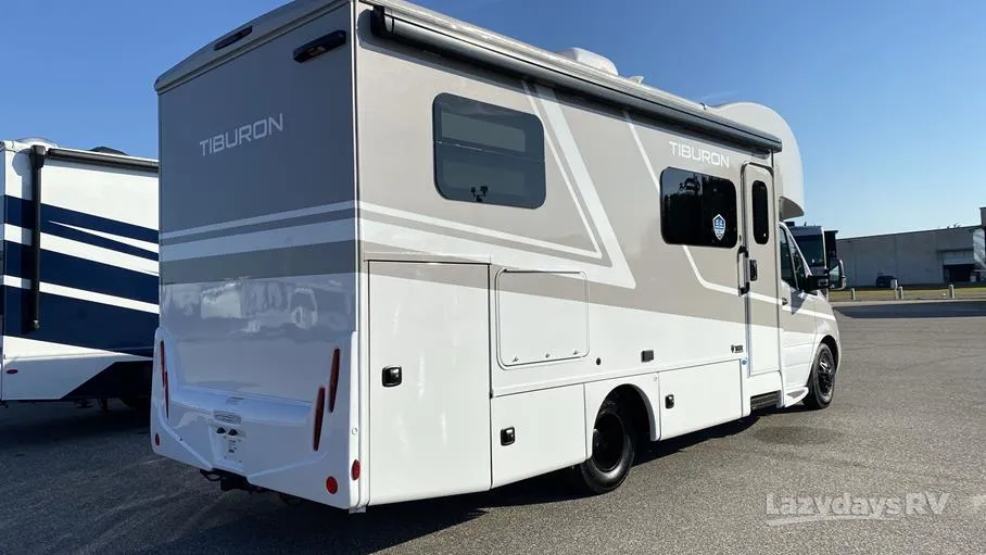 2026 Thor Motor Coach Tiburon 24XL - Photo 3