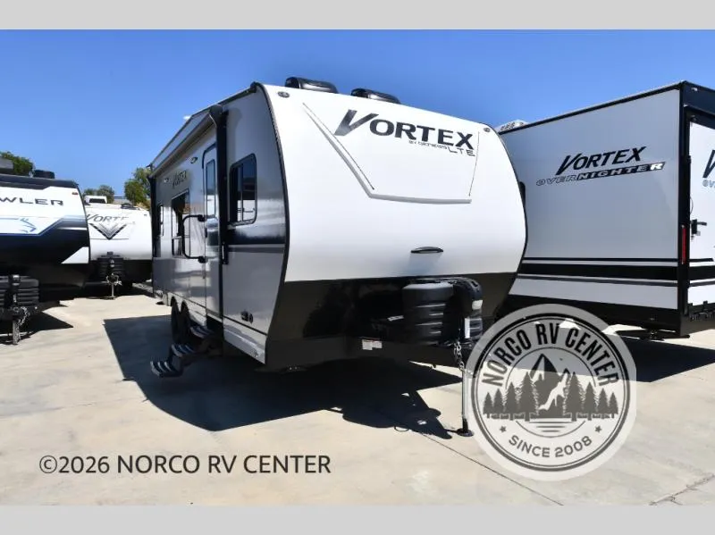 2025 Genesis Supreme Vortex 220LTE - Photo 3