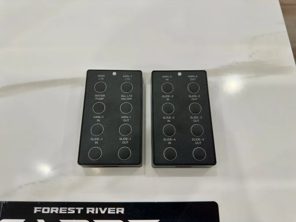 2027 Forest River Sabre 36FLX, Photos photo 34