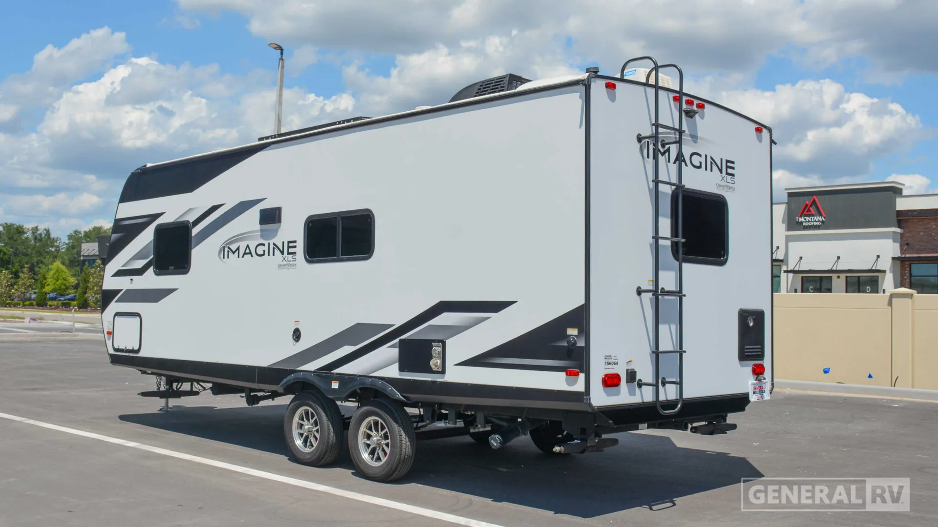 2025 Grand Design Imagine XLS 22RBE - Photo 4