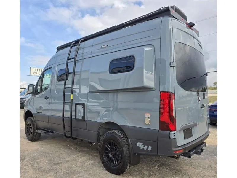 2026 Tiffin Motorhomes GH1 New    GH1 - Photo 4
