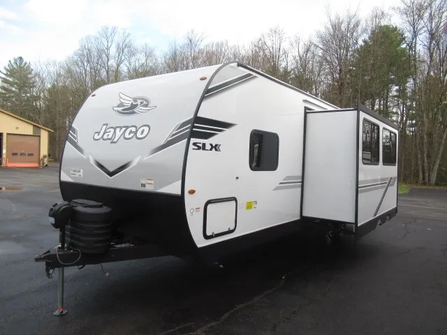 2026 Jayco Jay Flight SLX 265MWS - Photo 3