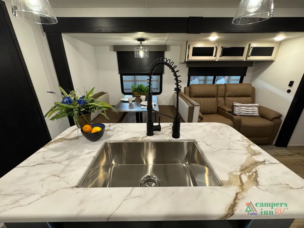 2026 Forest River RV Puma 32BHFS, Photos photo 42