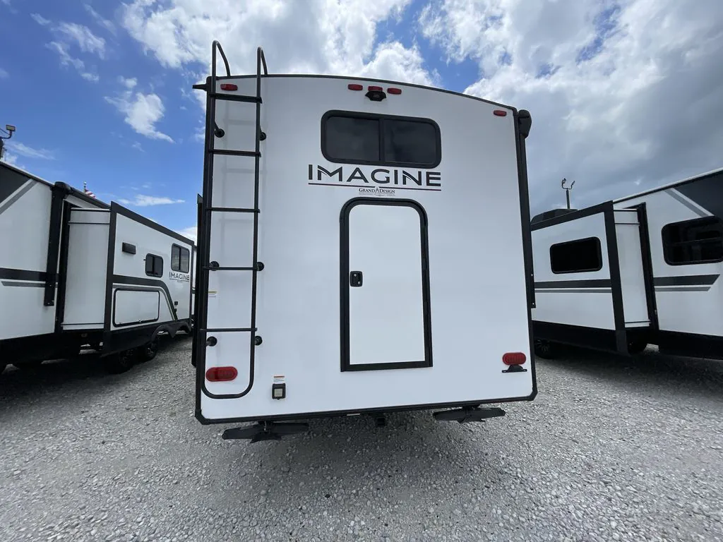 2026 Grand Design Imagine 3210BH