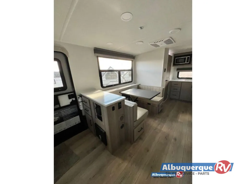 2026 Forest River Flagstaff Micro Lite 25FBD, Photos photo 8