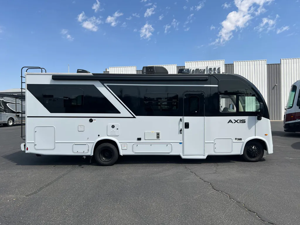 2026 Thor Motor Coach Axis 26.2, Photos photo 25