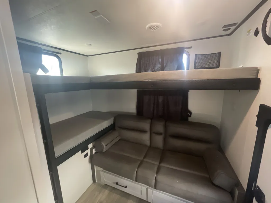 2026 Jayco Jay Feather 29QBH, Photos photo 19
